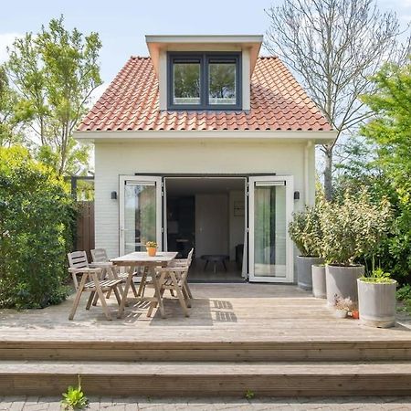 דומבורג Hello Zeeland - Vakantiehuis Duinenburg 22A מראה חיצוני תמונה