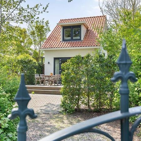 דומבורג Hello Zeeland - Vakantiehuis Duinenburg 22A מראה חיצוני תמונה