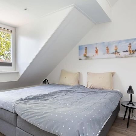 דומבורג Hello Zeeland - Vakantiehuis Duinenburg 22A מראה חיצוני תמונה