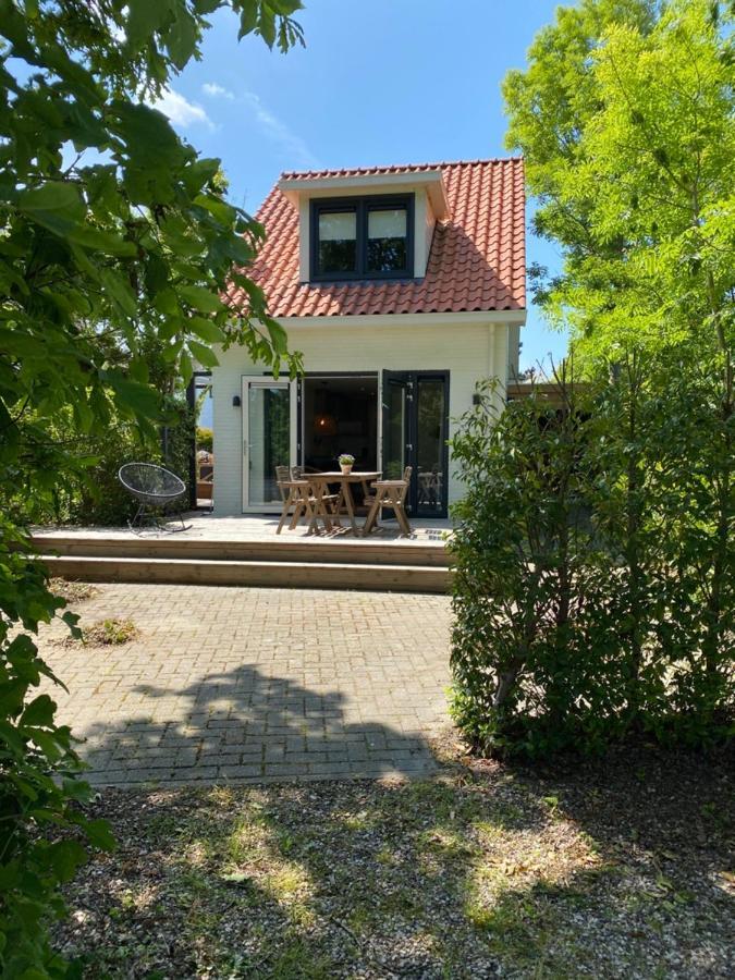 דומבורג Hello Zeeland - Vakantiehuis Duinenburg 22A מראה חיצוני תמונה
