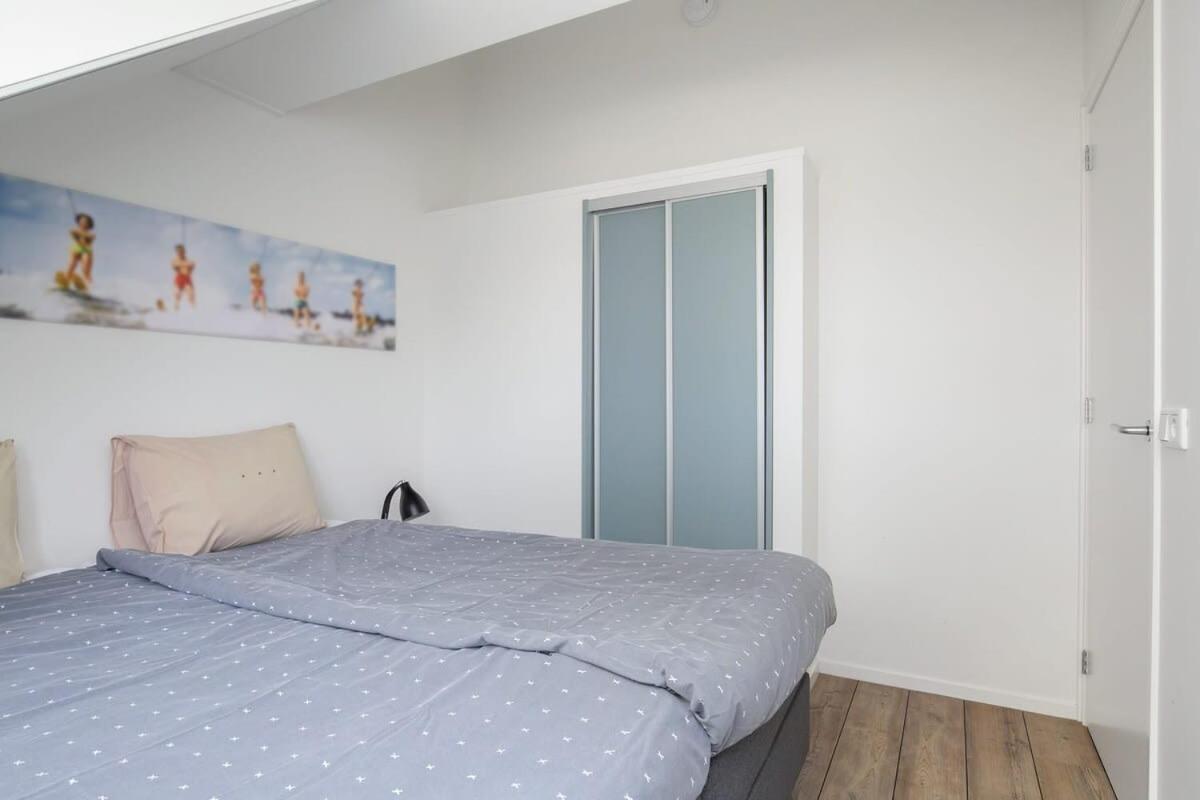 דומבורג Hello Zeeland - Vakantiehuis Duinenburg 22A מראה חיצוני תמונה