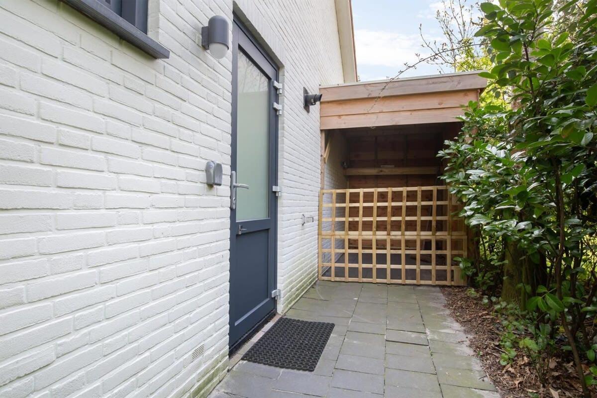דומבורג Hello Zeeland - Vakantiehuis Duinenburg 22A מראה חיצוני תמונה