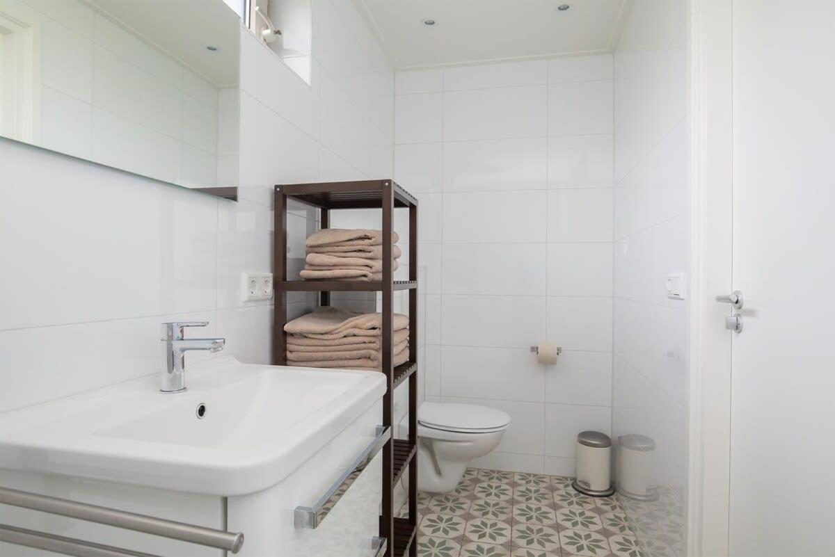 דומבורג Hello Zeeland - Vakantiehuis Duinenburg 22A מראה חיצוני תמונה