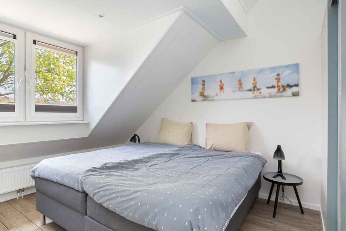 דומבורג Hello Zeeland - Vakantiehuis Duinenburg 22A מראה חיצוני תמונה